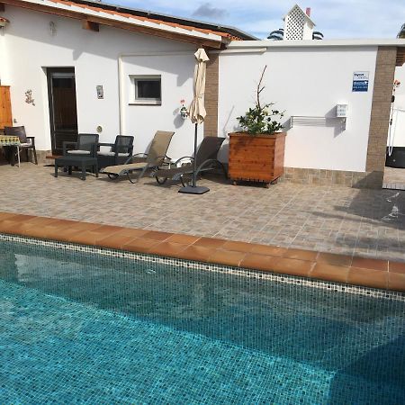 Loft Patri Caleta De Fuste Διαμέρισμα Εξωτερικό φωτογραφία