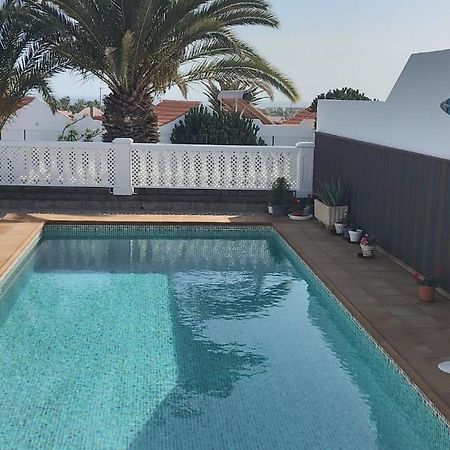Loft Patri Caleta De Fuste Διαμέρισμα Εξωτερικό φωτογραφία
