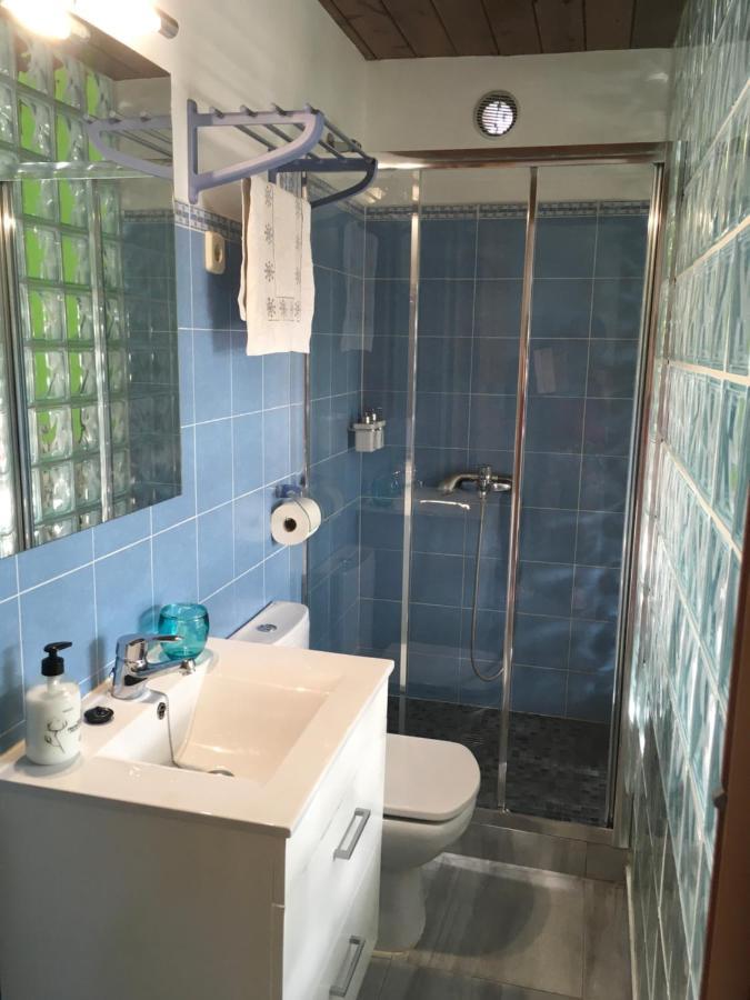 Loft Patri Caleta De Fuste Διαμέρισμα Εξωτερικό φωτογραφία