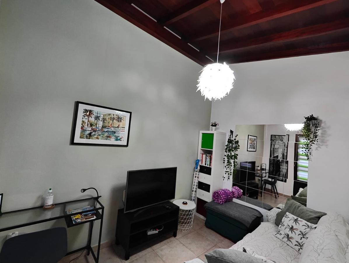 Loft Patri Caleta De Fuste Διαμέρισμα Εξωτερικό φωτογραφία