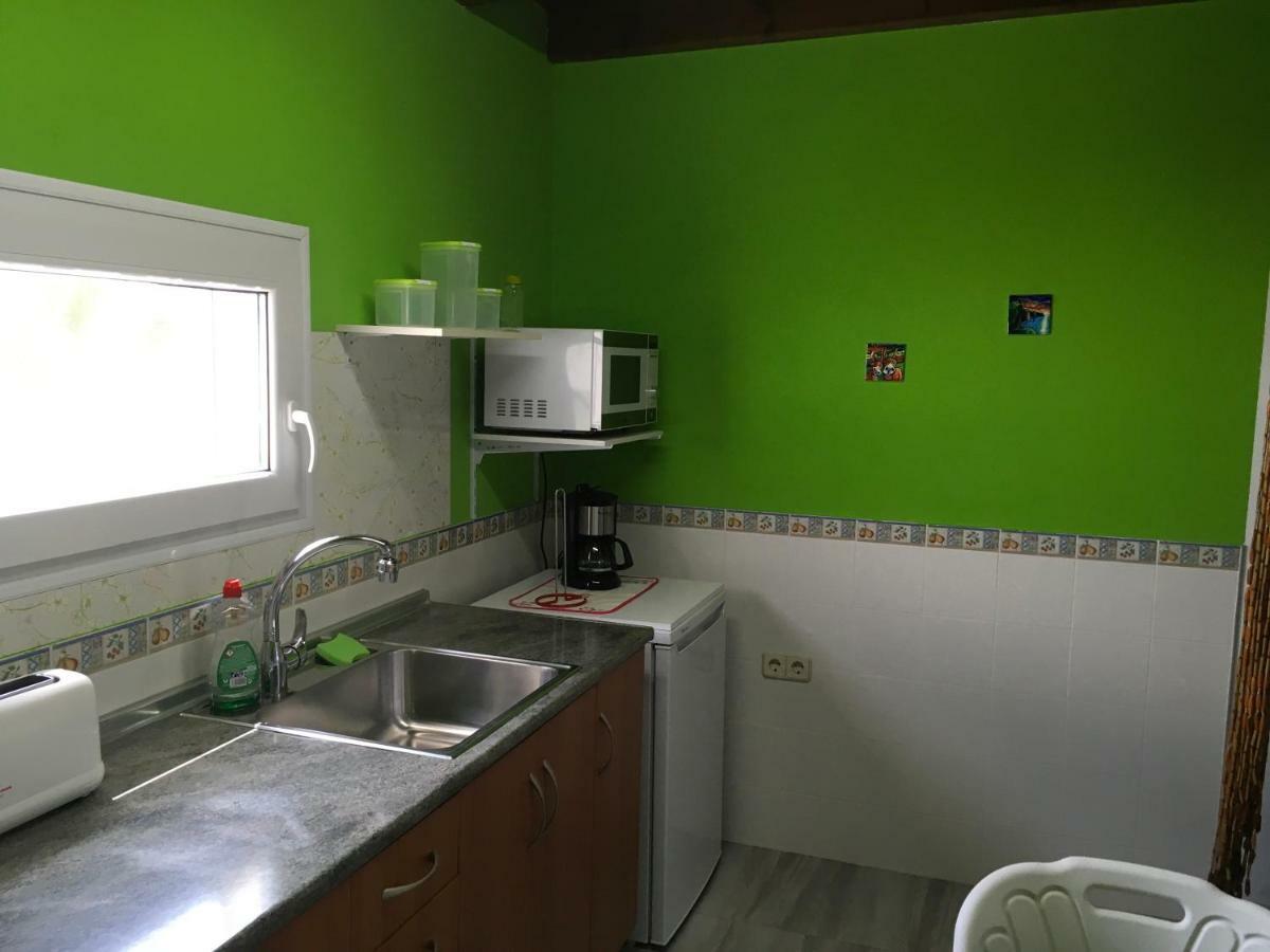 Loft Patri Caleta De Fuste Διαμέρισμα Εξωτερικό φωτογραφία